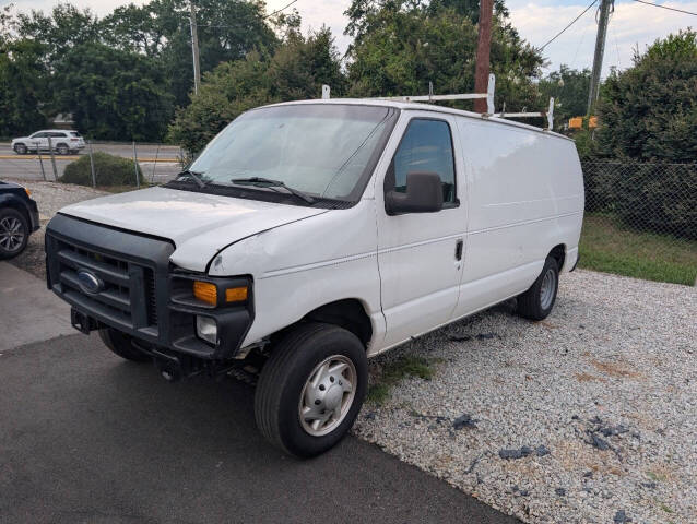ford e-series econoline van 2011 1FTNE1EWXBDA89243 image ford e-series econoline van 2011 1FTNE1EWXBDA89243 image